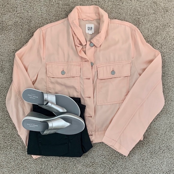 Gap jacket - Picture 2 of 2